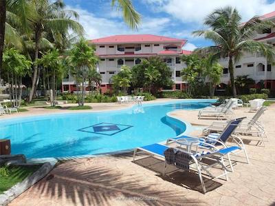 اسینیا رسرت لنکاوی