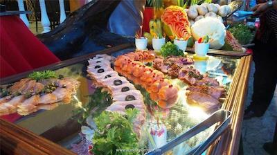 اسینیا رسرت لنکاوی