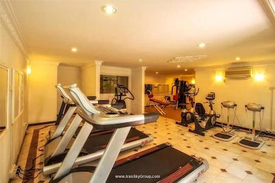 اسینیا رسرت لنکاوی