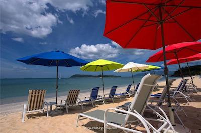 اسینیا رسرت لنکاوی