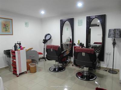 اسینیا رسرت لنکاوی