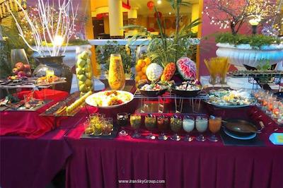 اسینیا رسرت لنکاوی