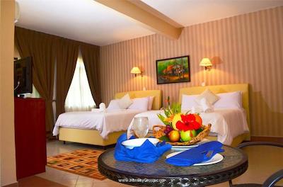 اسینیا رسرت لنکاوی