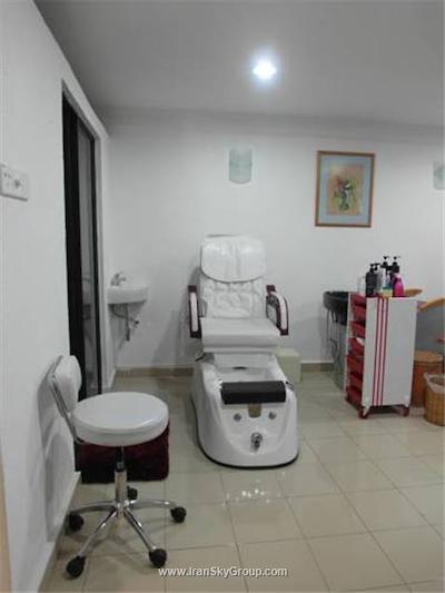 اسینیا رسرت لنکاوی