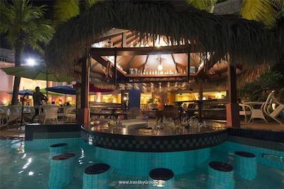 اسینیا رسرت لنکاوی