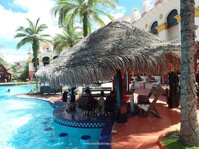 اسینیا رسرت لنکاوی