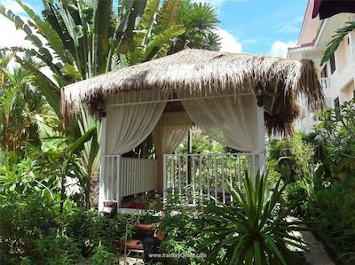 اسینیا رسرت لنکاوی