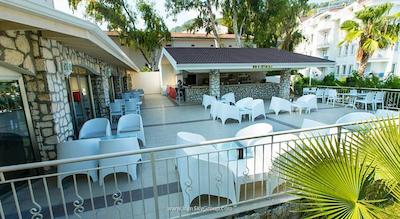 گرند میرامور هتل