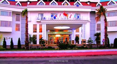 گرند میرامور هتل