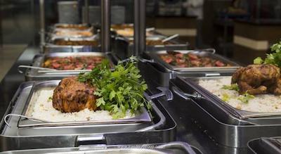 گرند میرامور هتل