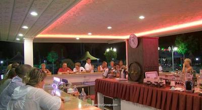 گرند میرامور هتل