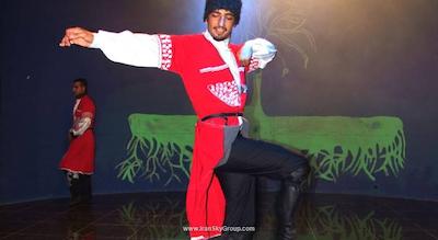 گرند میرامور هتل