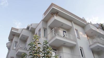 گرند میرامور هتل