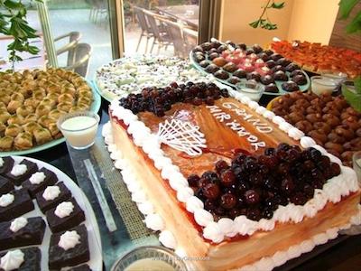 گرند میرامور هتل