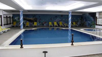 گرند میرامور هتل