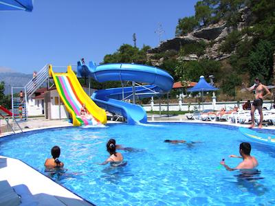 گرند میرامور هتل