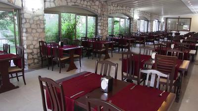 گرند میرامور هتل