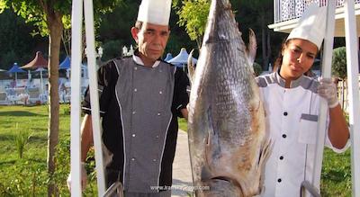 گرند میرامور هتل