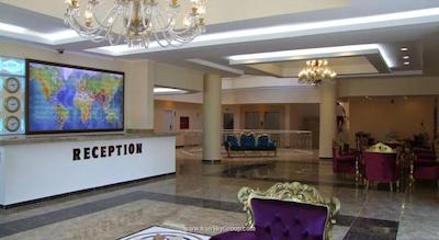 گرند میرامور هتل