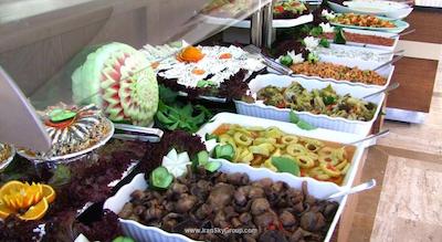 گرند میرامور هتل