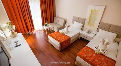 گرند میرامور هتل