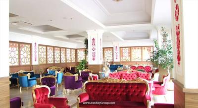 گرند میرامور هتل