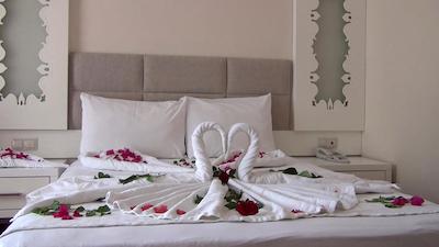 گرند میرامور هتل