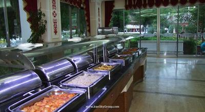 گرند میرامور هتل