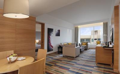 کرون پلازا جیپور تنک رود