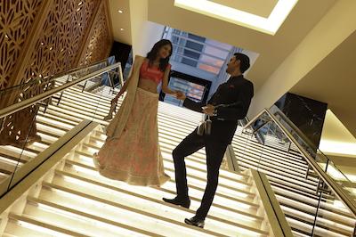 کرون پلازا جیپور تنک رود