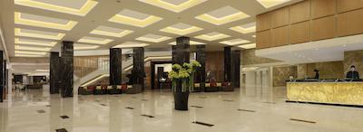 کرون پلازا جیپور تنک رود