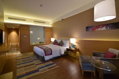 کرون پلازا جیپور تنک رود