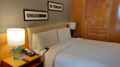 کرون پلازا جیپور تنک رود