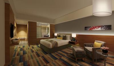 کرون پلازا جیپور تنک رود