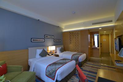 کرون پلازا جیپور تنک رود