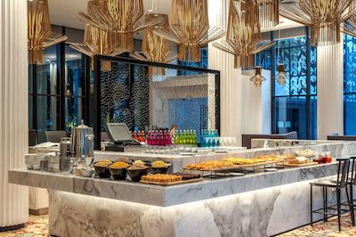 حیات سنترکاندولیم گوا