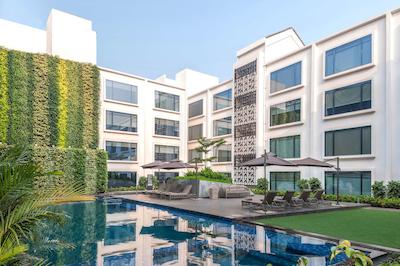 حیات سنترکاندولیم گوا