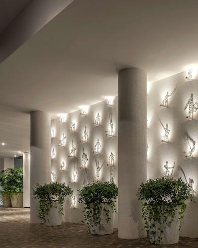 حیات سنترکاندولیم گوا