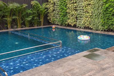 حیات سنترکاندولیم گوا