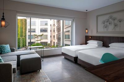 حیات سنترکاندولیم گوا