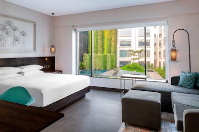 حیات سنترکاندولیم گوا