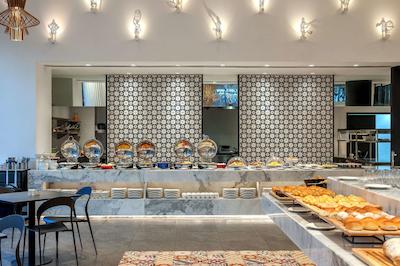 حیات سنترکاندولیم گوا