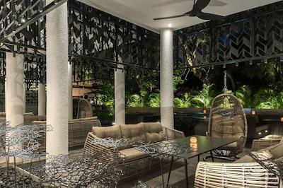 حیات سنترکاندولیم گوا