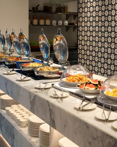 حیات سنترکاندولیم گوا