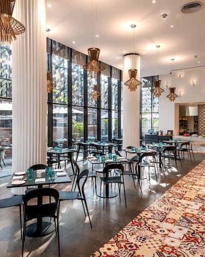 حیات سنترکاندولیم گوا