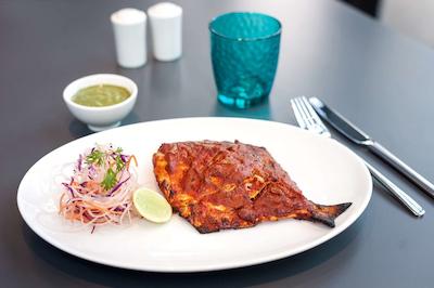 حیات سنترکاندولیم گوا