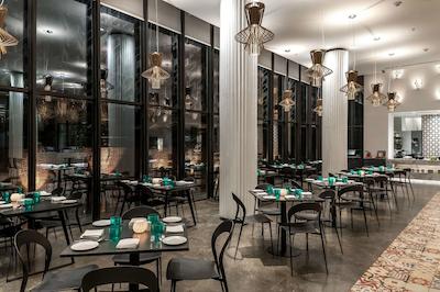 حیات سنترکاندولیم گوا