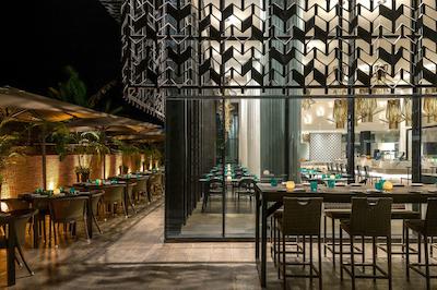 حیات سنترکاندولیم گوا