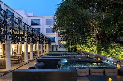 حیات سنترکاندولیم گوا