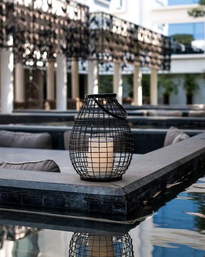 حیات سنترکاندولیم گوا